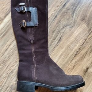 Pajar women's size 38 insulated boots